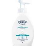 Dermomed Soft Mousse Neutro intimní pěna neutrální 600 ml – Zboží Dáma