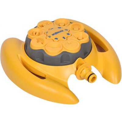 HOZELOCK Multi Sprinkler 79m2 OO-HOZ2515 – Hledejceny.cz