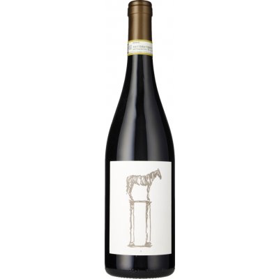 Poderi Luigi Einaudi Barolo Monvigliero 2021 Červené 14.5% 0.75 l (holá láhev) – Hledejceny.cz