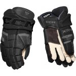 hokejové rukavice CCM Tacks XR80 JR – Hledejceny.cz