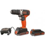 Black & Decker BCD001C2-QW, – Sleviste.cz