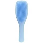 Tangle Teezer Wet Detangler Denim Blue kartáč na vlasy – Zboží Mobilmania