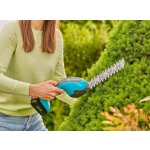 Gardena PowerCut 20/18V P4A 14750-55 – Sleviste.cz