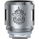 Smoktech TFV8 Baby T6 žhavicí hlava nerez 0,2ohm – Hledejceny.cz