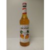 Šťáva Monin Mango 0,7 l