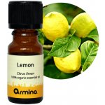 Armina Bio éterický olej Citron 5 ml – Hledejceny.cz
