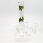Simax Bong Multi Leaf 34 cm – Hledejceny.cz