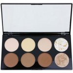 Makeup Revolution Ultra konturovací paletka Ultra Contour palette – Zboží Dáma Makeup Revolution Ultra konturovací paletka Ultra Contour palette – Zboží Dáma