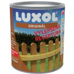 Luxol Originál 10 l eben – Sleviste.cz
