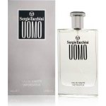 Sergio Tacchini Uomo toaletní voda pánská 100 ml – Hledejceny.cz