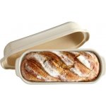 Emile Henry Specialities Bochníková forma chléb 39,5x16x15cm – Zboží Mobilmania
