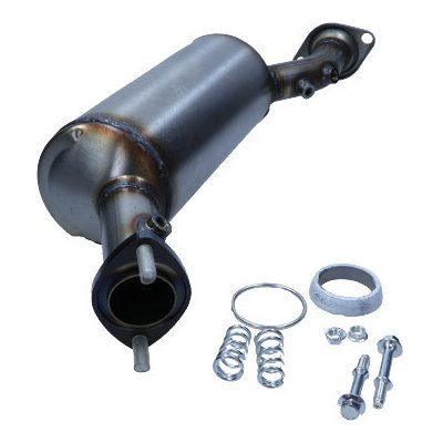 Filtr pevných částic - DPF MAXGEAR 27-6028 (276028) | Zboží Auto