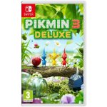 Pikmin 3 Deluxe – Zboží Dáma