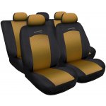 Autopotah Automega SPORT LINE zlaté – Zboží Mobilmania