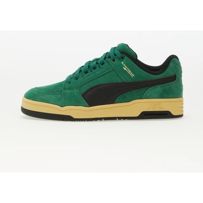 Puma Slipstream Lo Always On 39012201 zelené