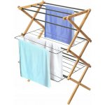 Erga Aurora Plus 69x49,5x97 cm hnědá-černý ERG-SEP-1265SUAURPLUD – Zboží Dáma