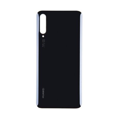 For_Huawei Huawei P Smart Pro Kryt Baterie Midnight Black 8596311120459 – Zbozi.Blesk.cz