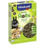 Vitakraft Green rolls hlodavec 0,5 kg – Hledejceny.cz