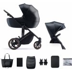 Kinderkraft Prime 2 Kombinovaný 2v1 Venezian Black 2023 – Hledejceny.cz