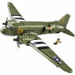 Sluban B1366 Transportní letoun Douglas C-47 – Zboží Dáma