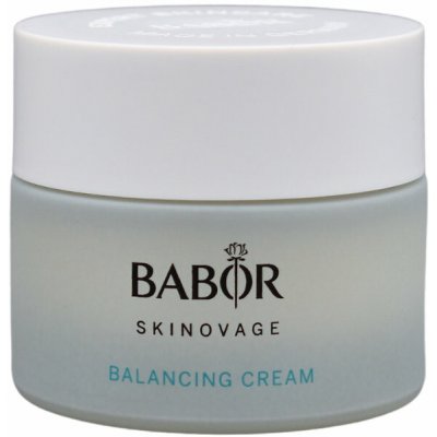 Babor Skinovage Balancing Cream 50 ml – Hledejceny.cz