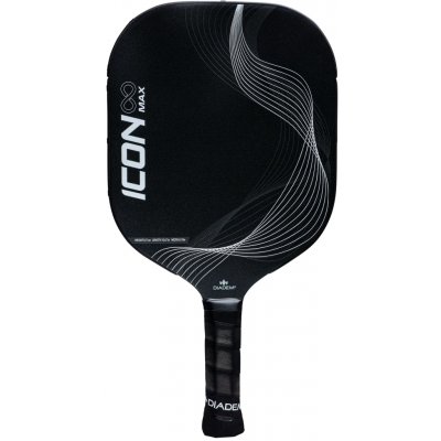 Diadem ICON INFINITY MAX V3 Modrá – Zboží Dáma