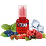 T-Juice Red Astaire 10 ml – Zboží Mobilmania