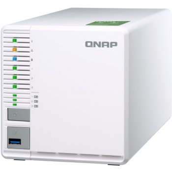 QNAP TS-332X-4G