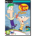 Phineas & Ferb: Nové vynálezy – Hledejceny.cz
