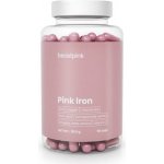 BeastPink Pink Iron 90 kapslí – Hledejceny.cz