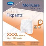 Molicare Prem. Fixpants 3XL 5 ks – Zbozi.Blesk.cz