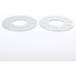 JR Wheels Rozšiřovací podložka šíře 3mm, 5x108/110 střed 65,1 | Zboží Auto