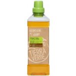Tierra Verde prací gel z mýdlových ořechů na vlnu jemné prádlo a funkční textil 1 l – Zboží Dáma