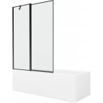 MEXEN Cubik 150 x 70 cm 550315070X9412117070 – Hledejceny.cz