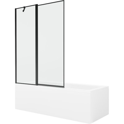 MEXEN Cubik 150 x 70 cm 550315070X9412117070 – Hledejceny.cz