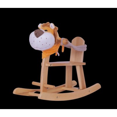 RCsale houpací Lev – Zboží Dáma