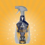 Astonish Specializovaný čistič horkovzdušných fritéz 750 ml – Sleviste.cz