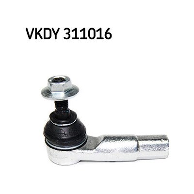 Hlava příčného táhla řízení - čep řízení SKF VKDY 311016 (VKDY311016) – Sleviste.cz