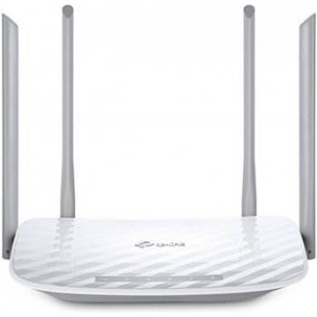 TP-Link Archer C50 Wireless Dual Band Ro