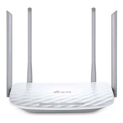 TP-Link Archer C50 Wireless Dual Band Ro – Zbozi.Blesk.cz