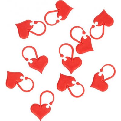 Addi Označovače oček addiLove – Sleviste.cz