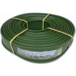 Bradas OBKG18125 Obrubník 12,5 cm x 18 m zelený 1 ks – Hledejceny.cz