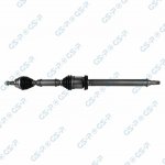 Hnací hřídel GSP 235039 | Zboží Auto