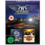 Aerosmith Rocks Donington/Aerosmith: Rock for the Rising Sun BD – Hledejceny.cz