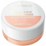 Catrice Under Eye Brightener rozjasňovač proti kruhům pod očima 015 Light Nude 4,2 g – Sleviste.cz
