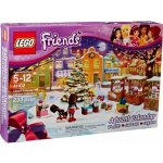 LEGO® Friends™ 41102 Adventní kalendář – Zboží Mobilmania