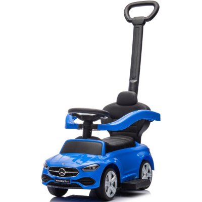 Buddy Toys BPC 5235 modré – Zboží Dáma