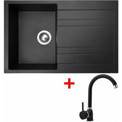 Sinks G6930 Set GRANDE 800 + POLO – Zboží Dáma