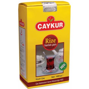 Caykur Rize Černý turecký čaj 1 000 g