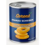 Serene ananasové plátky 565 g – Hledejceny.cz